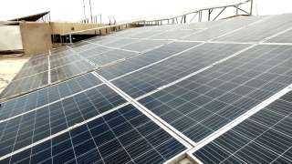 ”وزارة السياحة ” تشارك فى الورشة الثانية لنشر محطات الطاقة الشمسية الصغيرة بشرم الشيخ