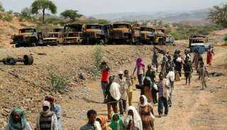 السودان يستدعي سفير إثيوبيا ردا على مزاعم بشأن معارك تيجراي
