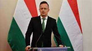 هنغاريا: من المستحيل تلبية احتياجاتنا من الغاز بدون روسيا