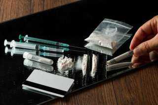 وزارة التخطيط: تراجع نسب تعاطى المخدرات لـ5.9 % عام 2021