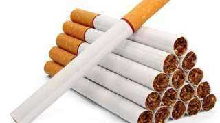 الشرقية للدخان :زيادة أسعار السجائر بواقع 2 جنيه للعلبة