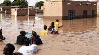 ارتفاع حصيلة الفيضانات في السودان إلى 112 قتيلا وخسائر مادية كبيرة