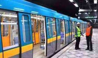 مترو الأنفاق: ضبط 112 بائعا متجولا و3 متسولين خلال أغسطس الماضي