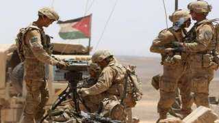 مسئول عسكرى كويتى: تدريب ”الأسد المتأهب” يهدف لتعزيز التعاون العسكرى المشترك
