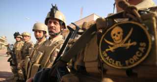 العراق: اعتقال 3 إرهابيين في محافظتي الأنبار وصلاح الدين