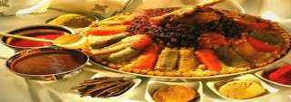 معلومات عن أهم الأكلات المغربية