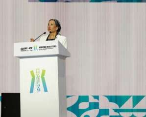 وزيرة البيئة: مؤتمر المناخ COP27 يخرج من قلب أفريقيا كمؤتمر متكامل شامل