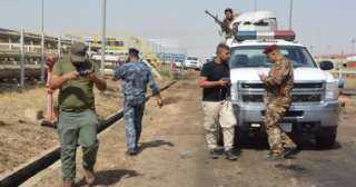 العراق يعلن مقتل أحد قياديي داعش بضربة جوية في محافظة صلاح الدين