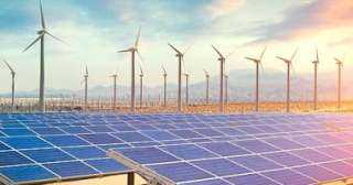 رئيس هيئة الطاقة المتجددة: مصر شهدت تحولا في قطاع الاستثمار بمجال الطاقة