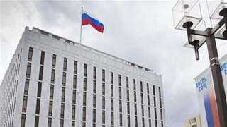 السفارة الروسية بالقاهرة: موسكو تواصل التزامها بشأن تنفيذ صفقات تصدير الحبوب الأوكرانية