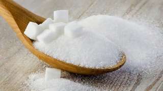 أسعار السكر الأبيض تخسر 600 جنيه للطن بالاسواق المحلية اليوم