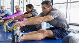 دواء جديد لتقوية العظام والعضلات بفاعلية مشابهة لتأثير ممارسة الرياضة
