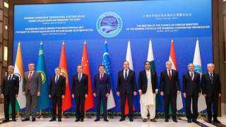 أوزباكستان: مصر وقطر تحصلان على صفة ”شركاء الحوار” بمنظمة شنغهاى للتعاون