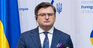 خارجية أوكرانيا: لن نوافق على أى مبادرة تناقض مصالحنا الأمنية والقومية
