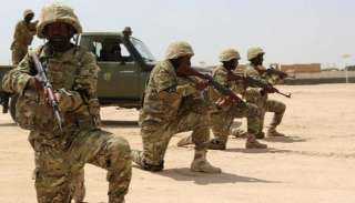 الجيش الصومالى: مقتل 18 إرهابيا من مليشيا الشباب بمحافظة هيران