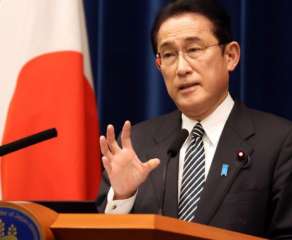 رئيس وزراء اليابان: سنعمل على تحقيق زيادات مستدامة في الأجور لمواكبة التضخم
