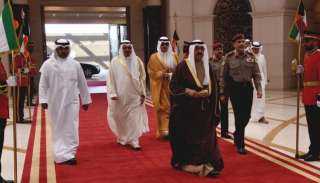 ولي العهد الكويتي يتوجه لبريطانيا للعزاء في وفاة الملكة إليزابيث
