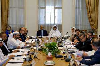 عقد الدورة الأولى لفريق إستعراض التنفيذ الأمثل للاتفاقية العربية لمكافحة الفساد