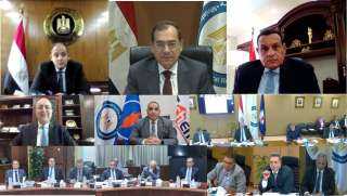 وزير التجارة: منتج الـPVC بشركة البتروكيماويات المصرية لا منافس له من حيث الجودة