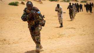 جيش الصومال يقتل 4 عناصر من ميليشيا الشباب في محافظة شبيلى السفلى
