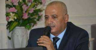 وزير البيئة اليمني يدعو لدعم مبادرة الأمم المتحدة لحل أزمة خزان ”صافر”