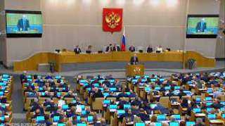 الدوما الروسى يطالب الجمعية العامة للأمم المتحدة بإدانة أعمال الناتو بأوكرانيا