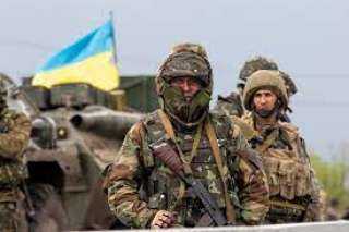 الجيش الأوكراني: جيشنا يواصل تقدمه في الشرق على حساب القوات الروسية