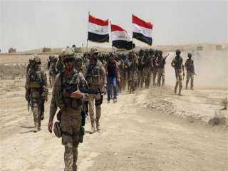العراق: مقتل أكثر من 20 إرهابيا في عمليات إنزال جوي بمناطق مختلفة من البلاد