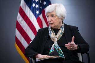 وزيرة الخزانة الأمريكية : التضخم يسبب شعورا بانعدام الأمن الاقتصادي لدى الأمريكيين