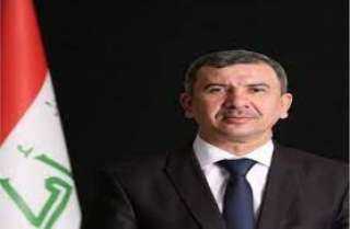 وزير النفط العراقي: بدء عمليات ضخ النفط الخام لمصفى كربلاء النفطى
