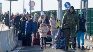 بولندا: استقبال 6 ملايين و538 ألف لاجئ من أوكرانيا