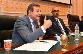 برلماني: طلب مصر استضافة أولمبياد 2036 ينطلق من قدرتها على تنظيم الأحداث الكبرى
