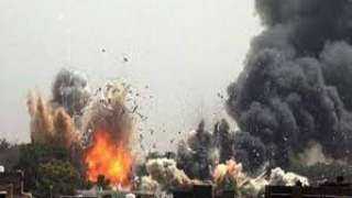 مقتل مدني وإصابة 11 آخرين في انفجار عبوة ناسفة جنوبي تعز باليمن