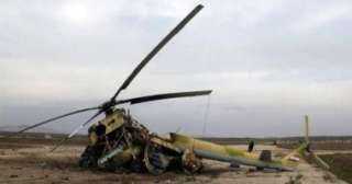 الجيش الباكستاني: مقتل 6 عسكريين في تحطم طائرة هليكوبتر عسكرية