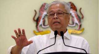 رئيس وزراء ماليزيا: لم نحدد بعد موعد حل البرلمان