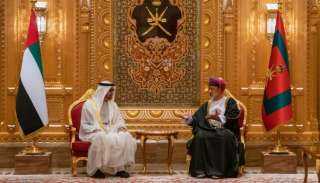 الإمارات وعـُمان توقعان على 16 اتفاقية ومذكرات تفاهم