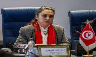 وزيرة البيئة التونسية : يجمعنا بمصر مصير وتاريخ وخصائص بيئية مشتركة ونثمن استضافتها لـCop 27