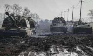 نيويورك تايمز: مساعدات واشنطن الجديدة لأوكرانيا تعكس تحولا فى التركيز على حرب طويلة