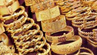 أسعار الذهب اليوم السبت 1-10-2022 في مصر