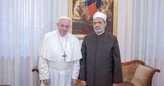 بحضور شيخ الأزهر وبابا الكنيسة الكاثوليكية: مملكة  البحرين تنظِّم ملتقى الحوار مطلع نوفمبر المقبل