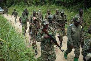 مقتل 14 مدنيا في هجوم مسلح شمال شرق الكونغو الديمقراطية