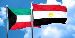 ”مصر والكويت” يتفقان على إنشاء وحدة مشتركة لتسهيل أعمال المستثمرين