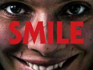 فيلم الرعب Smile يتصدر البوكس أوفيس الأمريكي