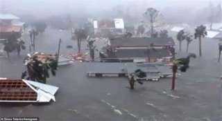 68 وفاة و10ألاف مفقود و600 ألف أسرة فى ظلام.. حصيلة ضحايا إعصار إيان بفلوريدا