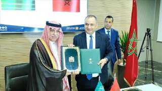 المغرب والسعودية توقعان اتفاقية الاعتراف المتبادل بشهادات ”الحلال”