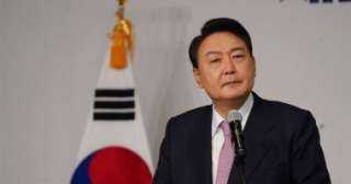 رئاسة كوريا الجنوبية تدين إطلاق بيونج يانج لصاروخ باليستى