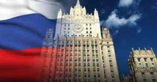 الخارجية الروسية تستدعي سفير كازاخستان في موسكو بسبب عودة السفير الأوكراني إلى أستانا