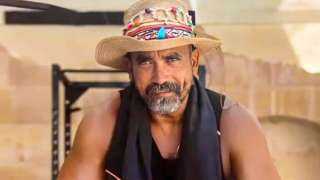 أمير كرارة يستعد لبدء تصوير مسلسله الجديد ”سوق الكانتو”
