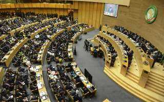 الاتحاد الإفريقي يدعو طرفي الحرب في إثيوبيا لمحادثات سلام