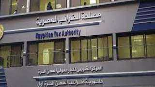 رئيس مصلحة الضرائب: إجراء فحص وتسجيل أجهزة نقاط البيع لممولى شرم الشيخ
